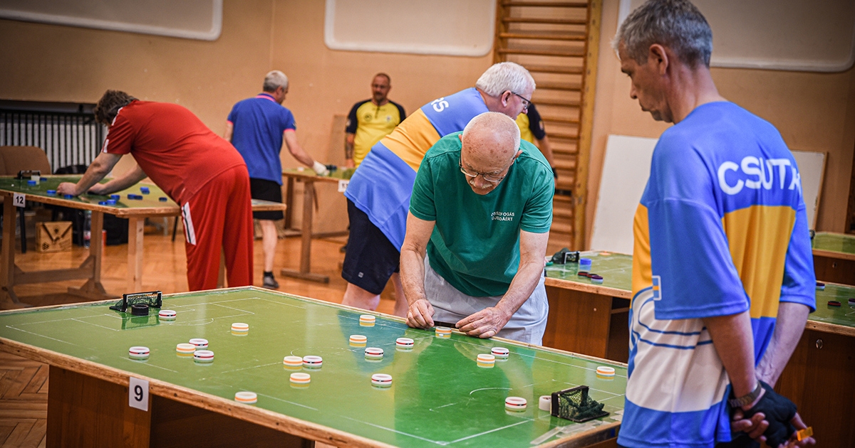 Világ- és Európa-bajnok Csíkszeredában